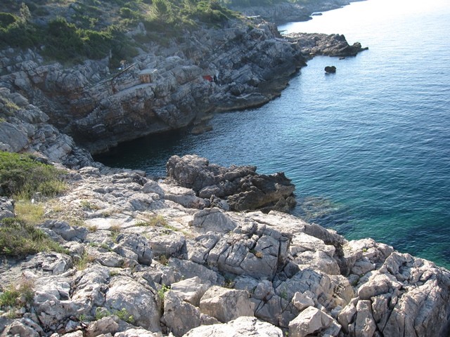 Zemljište Na prodaju - DUBROVAČKO-NERETVANSKA  DUBROVNIK 