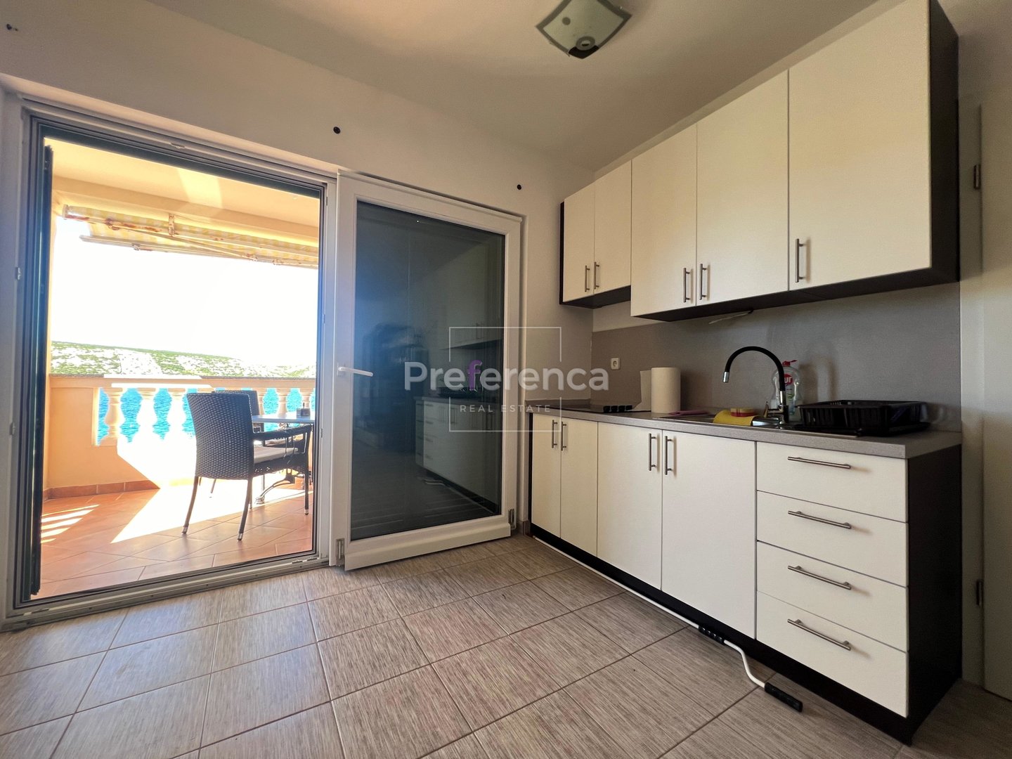Apartment Zu verkaufen - Ličko-senjska Stara Novalja