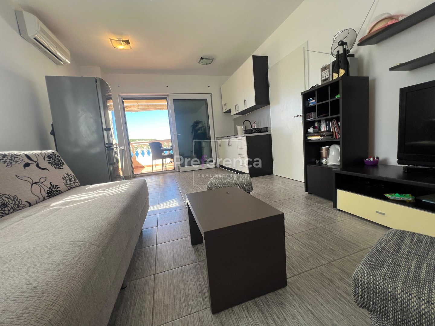 Apartment Zu verkaufen - Ličko-senjska Stara Novalja