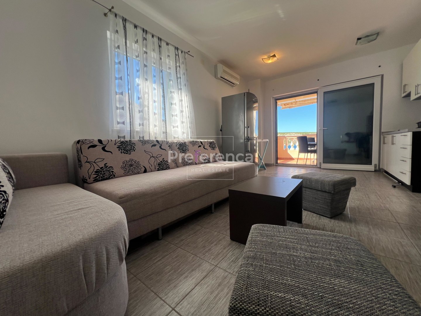Apartment Zu verkaufen - Ličko-senjska Stara Novalja