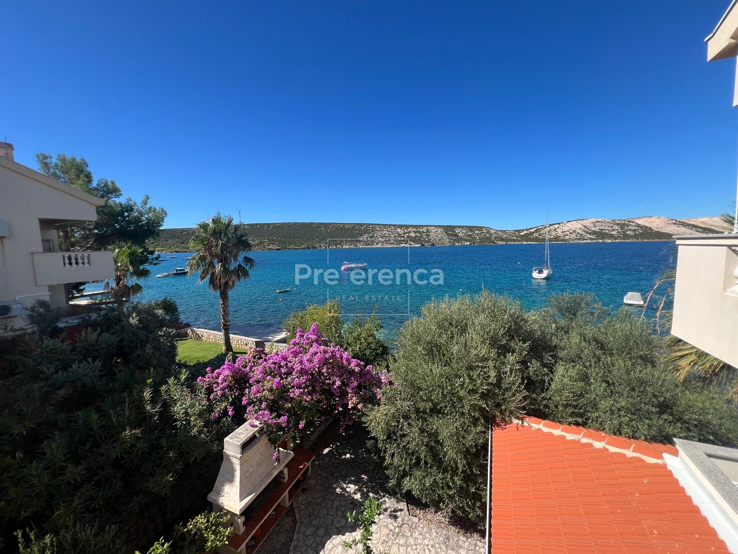 Apartment Zu verkaufen - Ličko-senjska Stara Novalja