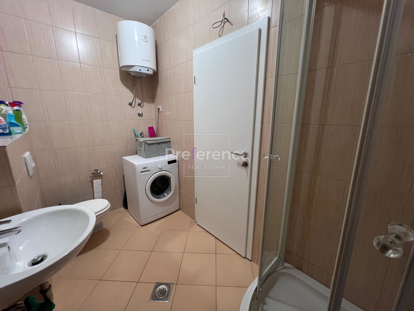 Apartment Zu verkaufen - Ličko-senjska Stara Novalja