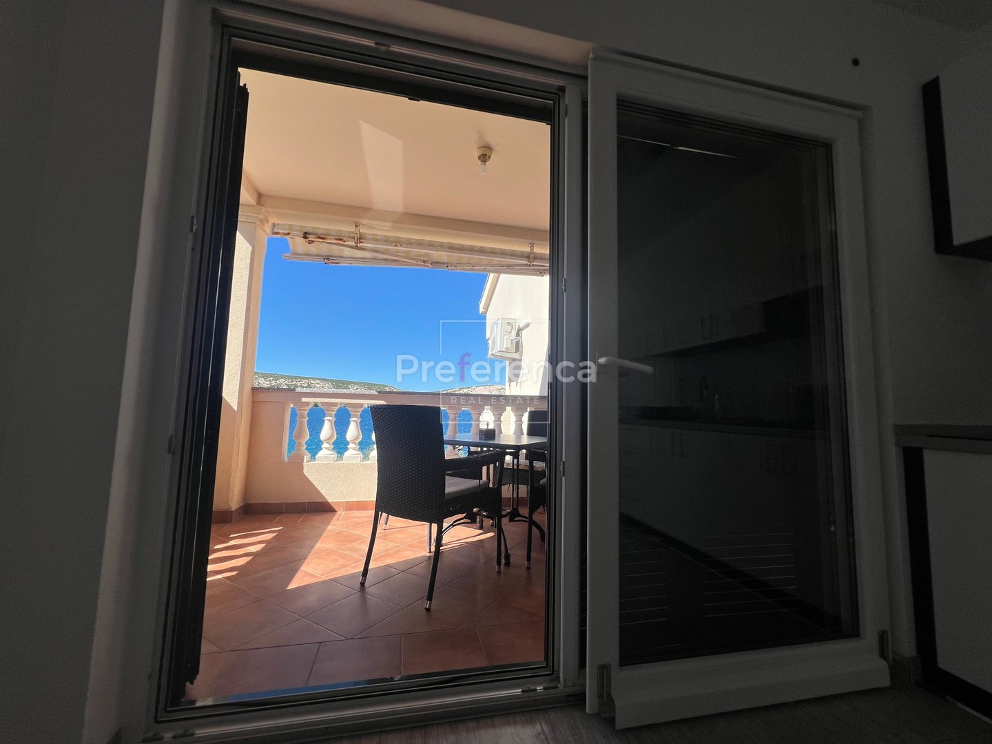 Apartment Zu verkaufen - Ličko-senjska Stara Novalja