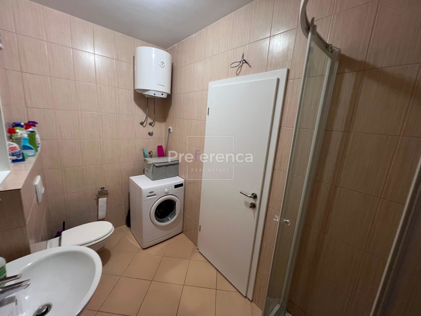 Apartment Zu verkaufen - Ličko-senjska Stara Novalja