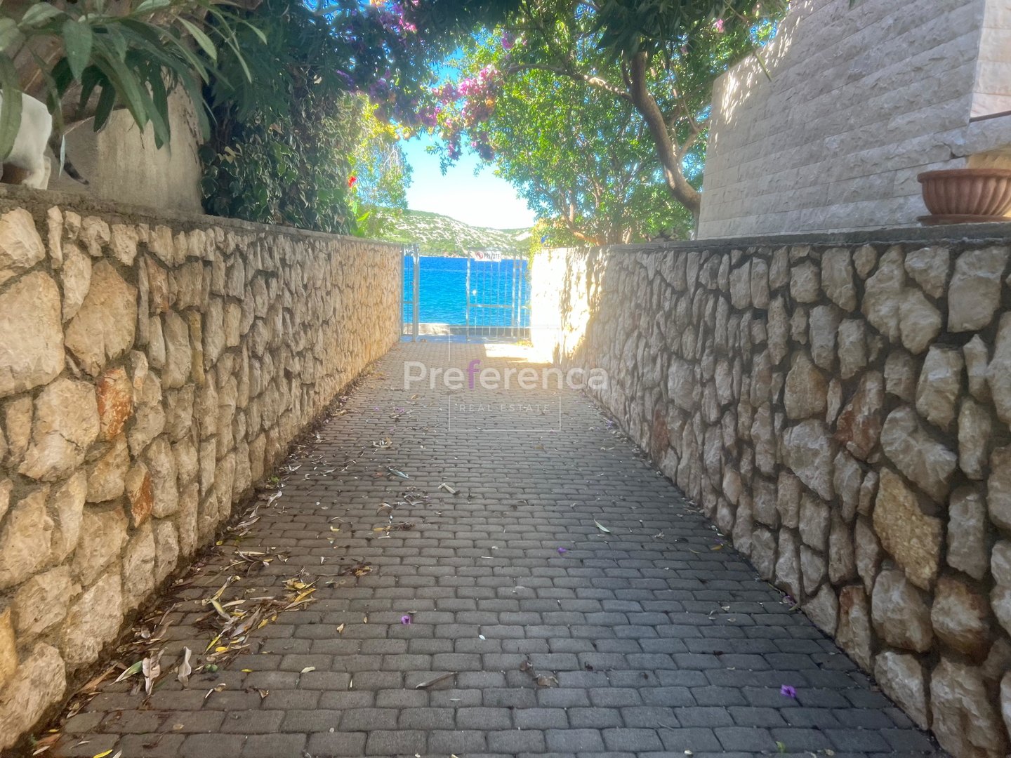 Apartment Zu verkaufen - Ličko-senjska Stara Novalja