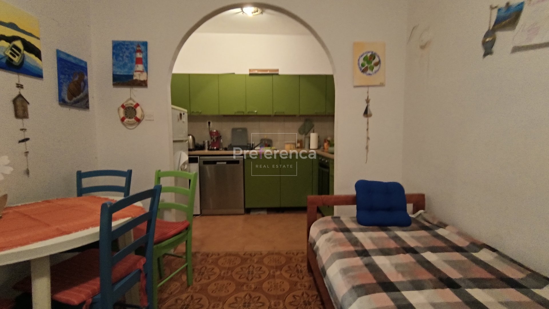 Dom Na sprzedaż - Ličko-senjska Novalja