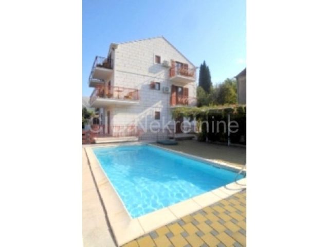 Maison à vendre 450 m² – Dubrovnik