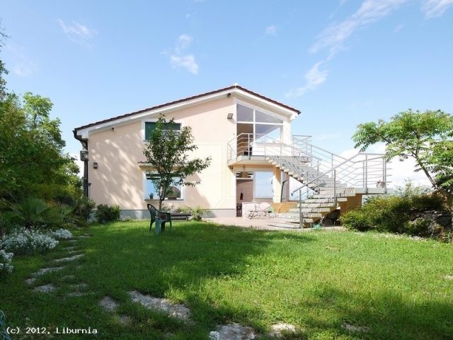 Casa in vendita 750 m² – Opatija