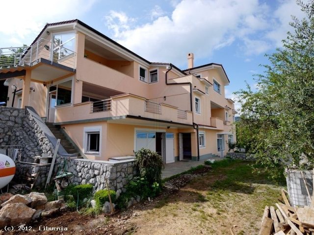 Dům Na prodej - Primorsko-goranska Opatija - foto 3/53