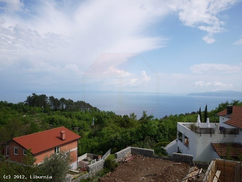 Kuća Na prodaju - PRIMORSKO-GORANSKA  OPATIJA 