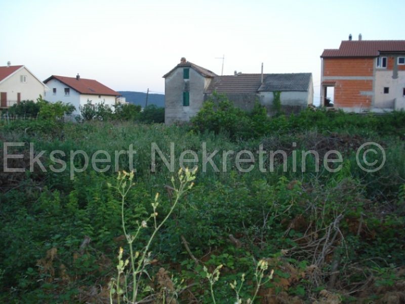 Flat For sale - SPLITSKO-DALMATINSKA  KAŠTELA 