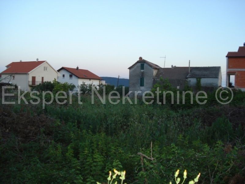 Flat For sale - SPLITSKO-DALMATINSKA  KAŠTELA 