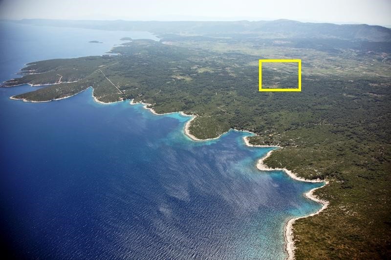 Pozemek Na prodej - Splitsko-dalmatinska Hvar - foto 2/2