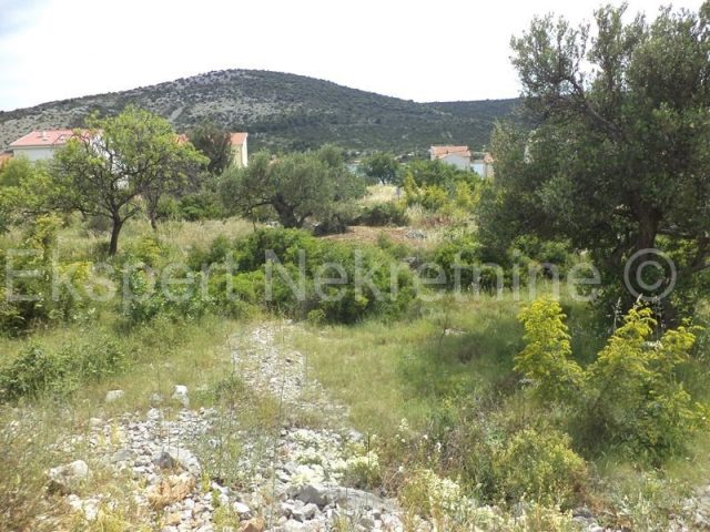 Land For sale - Splitsko-dalmatinska Marina - foto 2/9