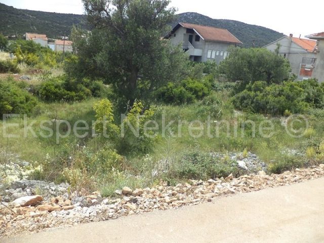 Land For sale - Splitsko-dalmatinska Marina - foto 3/9