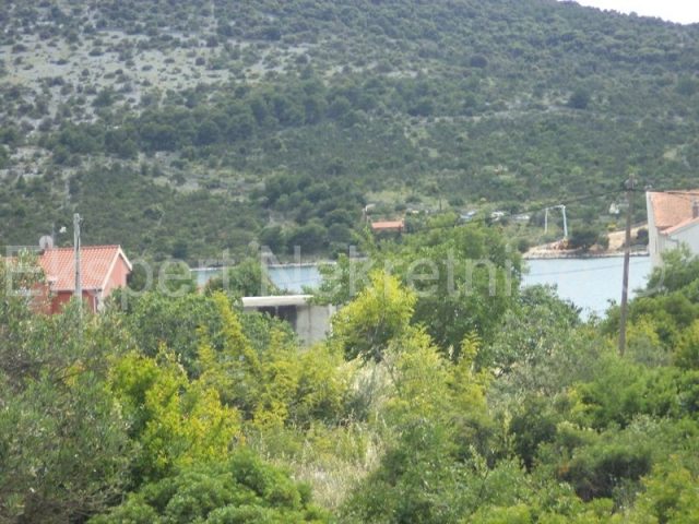 Land For sale - Splitsko-dalmatinska Marina - foto 4/9