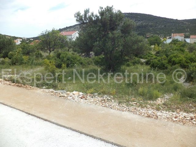 Land For sale - Splitsko-dalmatinska Marina - foto 5/9
