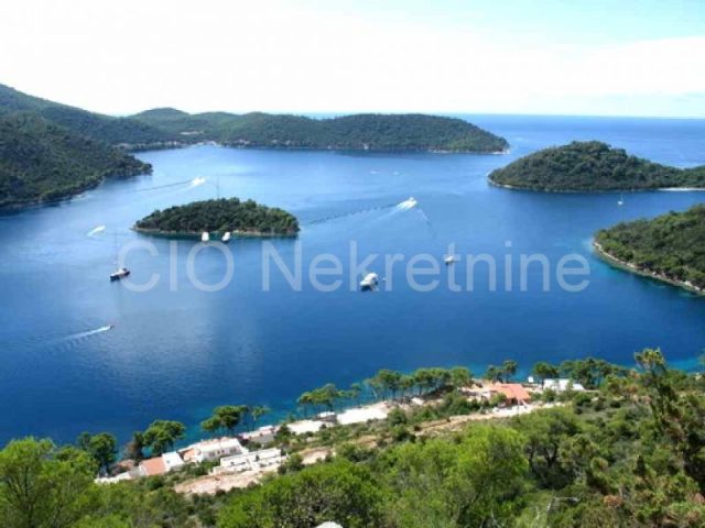 Parcela Naprodaj - Dubrovačko-neretvanska Lastovo - foto 2/3