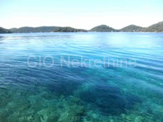 Parcela Naprodaj - Dubrovačko-neretvanska Lastovo - foto 3/3