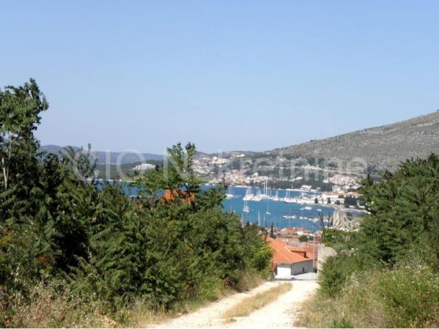 Terrain à vendre 34606 m² – Trogir