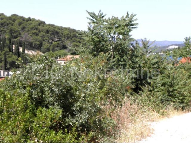 Parcela Naprodaj - Splitsko-dalmatinska Trogir - foto 2/8