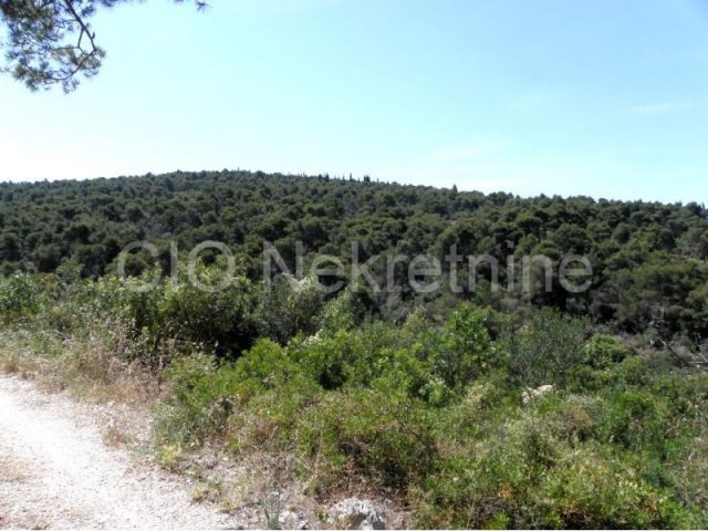 Parcela Naprodaj - Splitsko-dalmatinska Trogir - foto 3/8