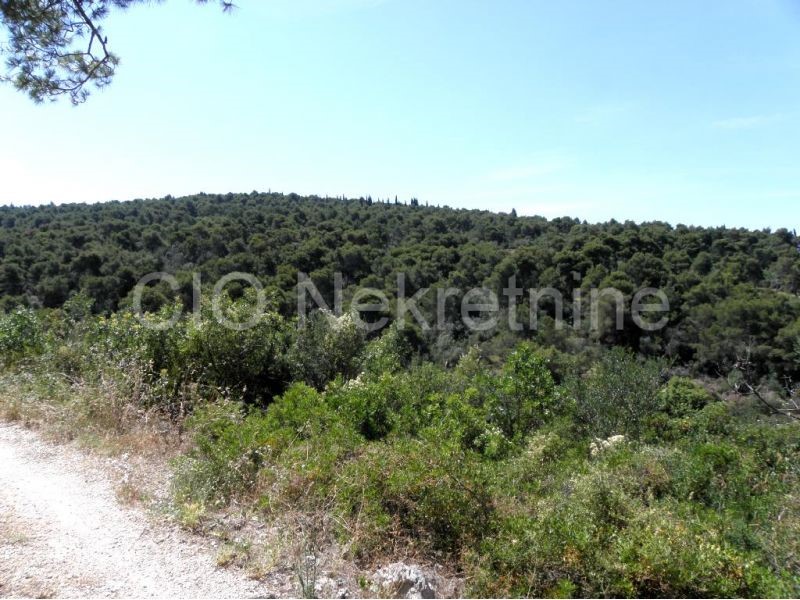 Terreno In vendita - SPLITSKO-DALMATINSKA  TROGIR 