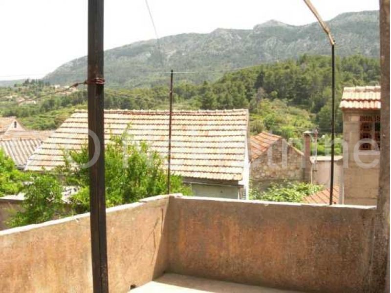Casa In vendita - SPLITSKO-DALMATINSKA  Hvar