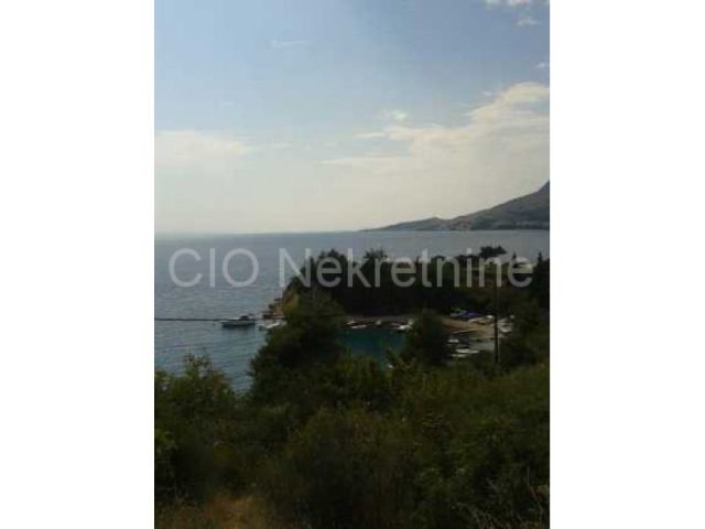 Parcela Naprodaj - Splitsko-dalmatinska Omiš - foto 4/8