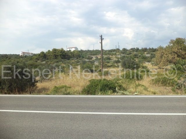 Land For sale - šibensko-kninska Rogoznica - foto 3/7