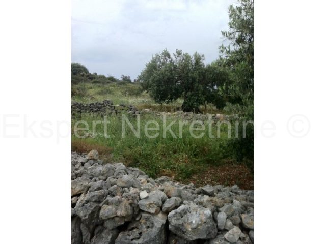 Działka Na sprzedaż - šibensko-kninska Rogoznica - foto 2/2