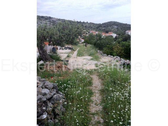 Terrain À vendre - šibensko-kninska Rogoznica - foto 3/3