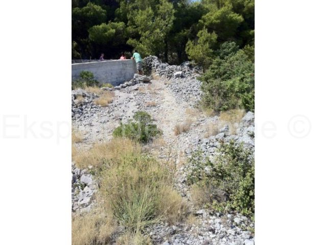Pozemok Na predaj - šibensko-kninska Rogoznica - foto 2/2