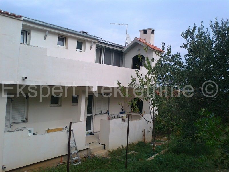 House For sale - SPLITSKO-DALMATINSKA  TROGIR 