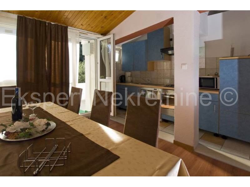 House For sale - SPLITSKO-DALMATINSKA  TROGIR 