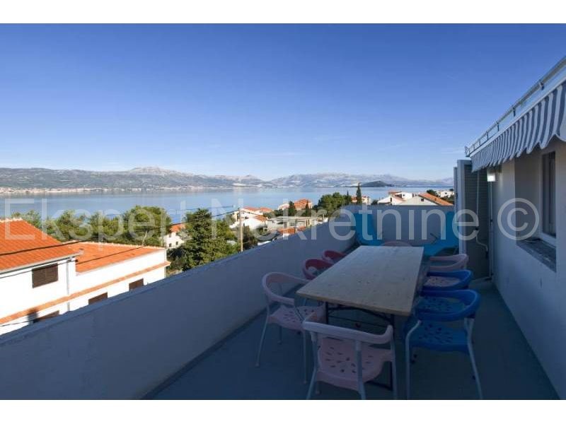 House For sale - SPLITSKO-DALMATINSKA  TROGIR 