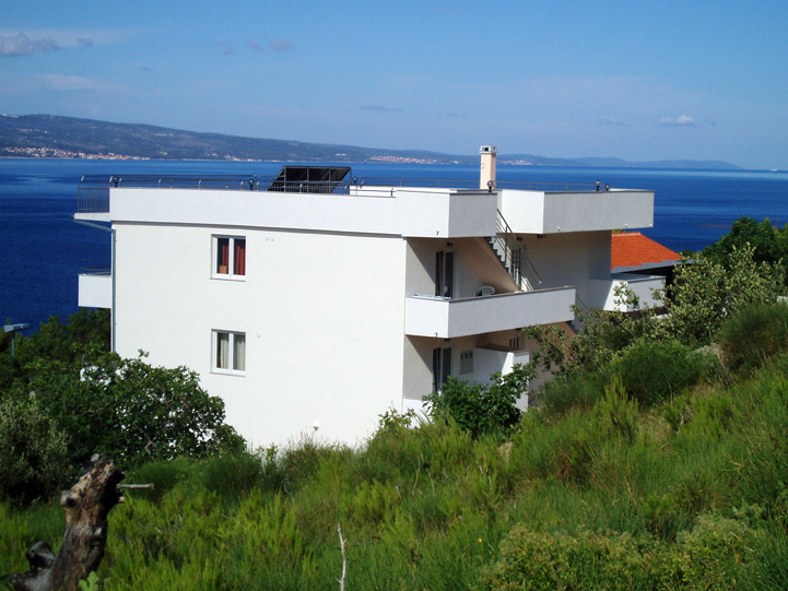 House For sale - SPLITSKO-DALMATINSKA  OMIŠ 