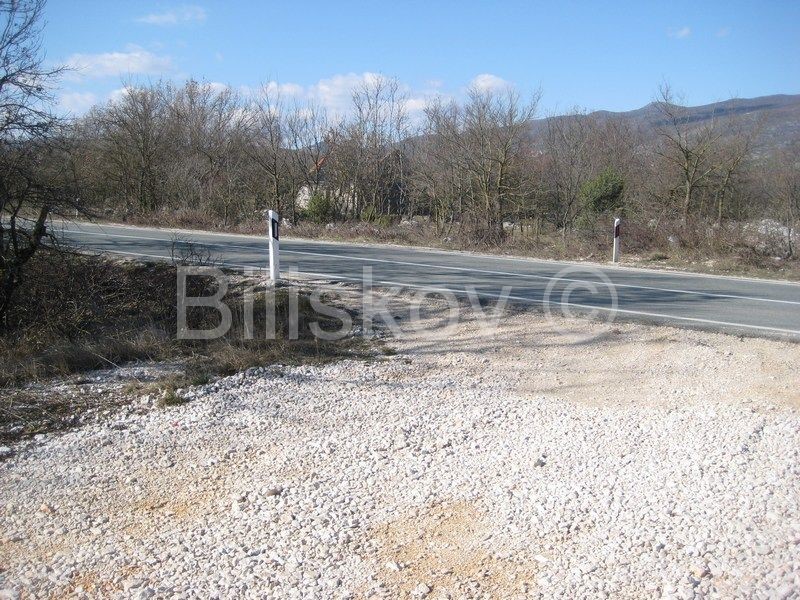 Land For sale TURJACI