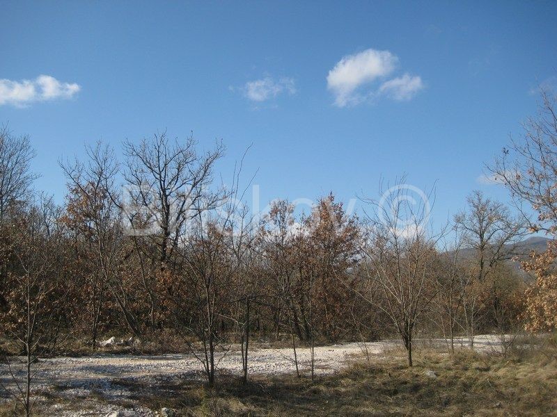 Terreno In vendita - SPLITSKO-DALMATINSKA  SINJ 