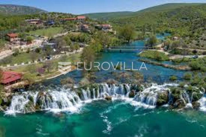 Land for sale 481 m² – Muškovci
