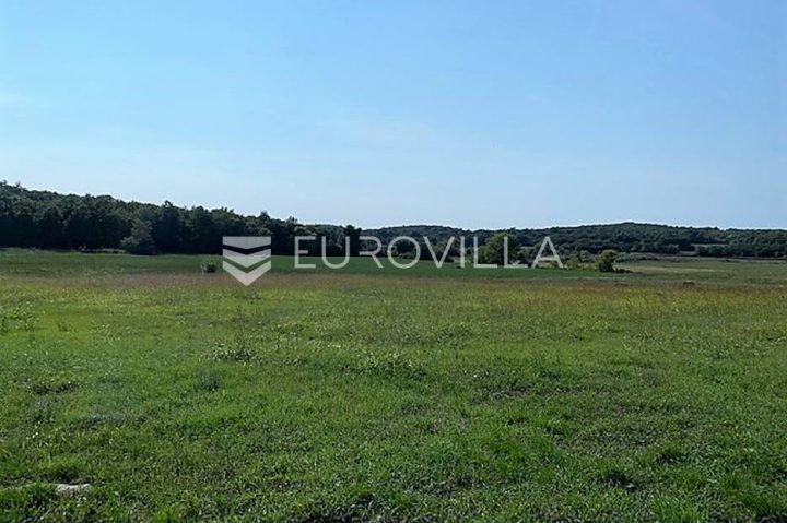 Terrain à vendre 1200 m² – Mugeba