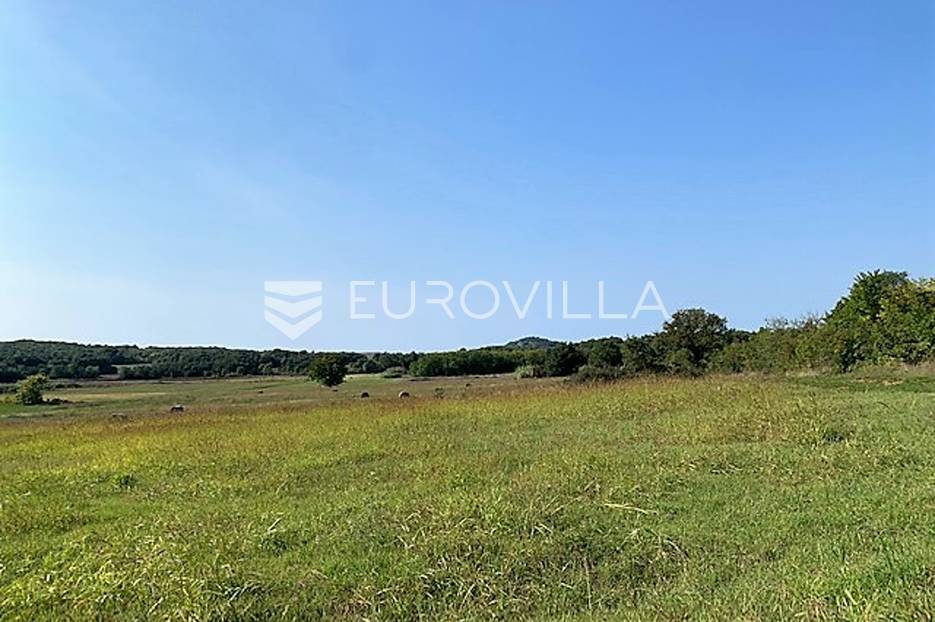 Parcela Naprodaj - Istarska Poreč