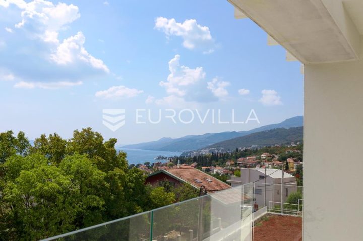 Apartmán na predaj 140 m² – Volosko