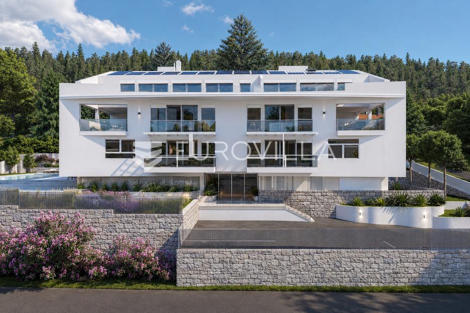 Apartma Na predaj - Primorsko-goranska Opatija