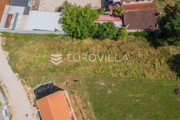 Parcela Naprodaj - Vrsar - foto 2/14