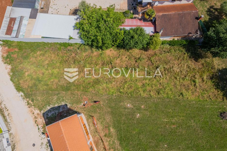 Zemljište Na prodaju -  Vrsar