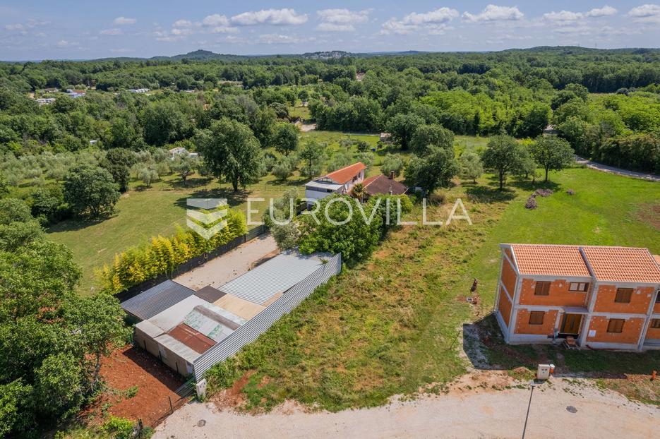 Zemljište Na prodaju -  Vrsar