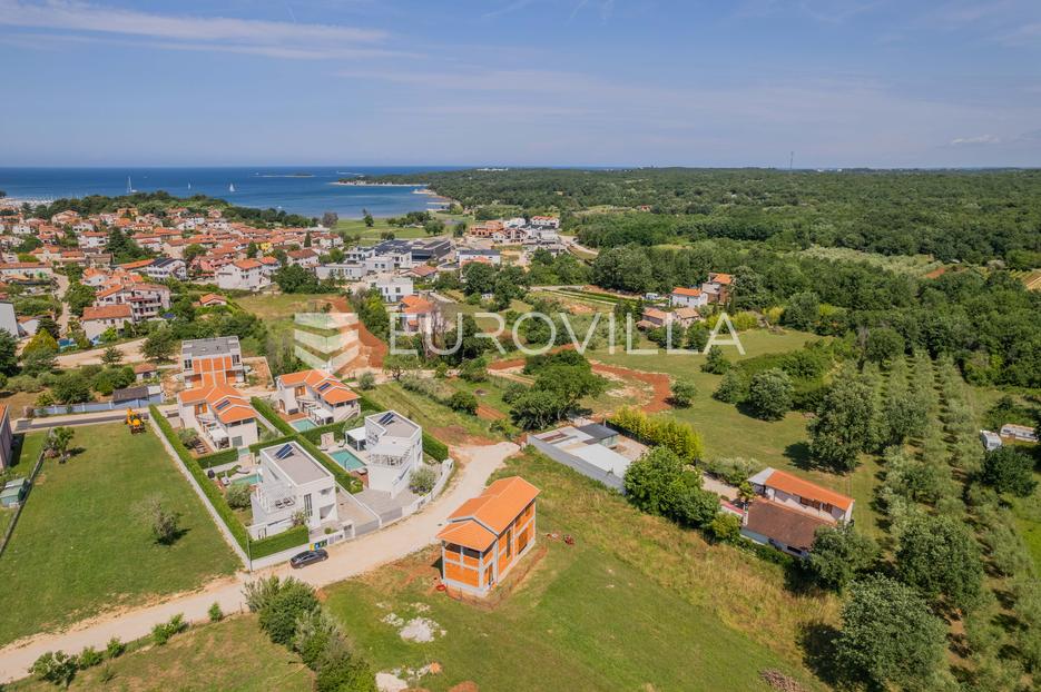 Zemljište Na prodaju -  Vrsar