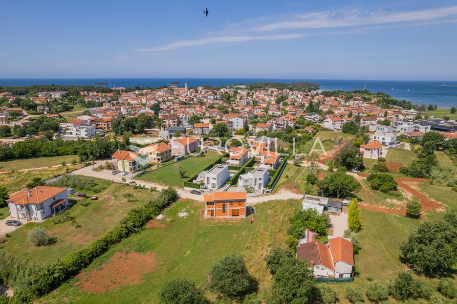 Zemljište Na prodaju -  Vrsar