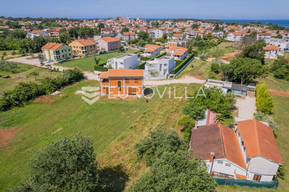 Zemljište Na prodaju -  Vrsar
